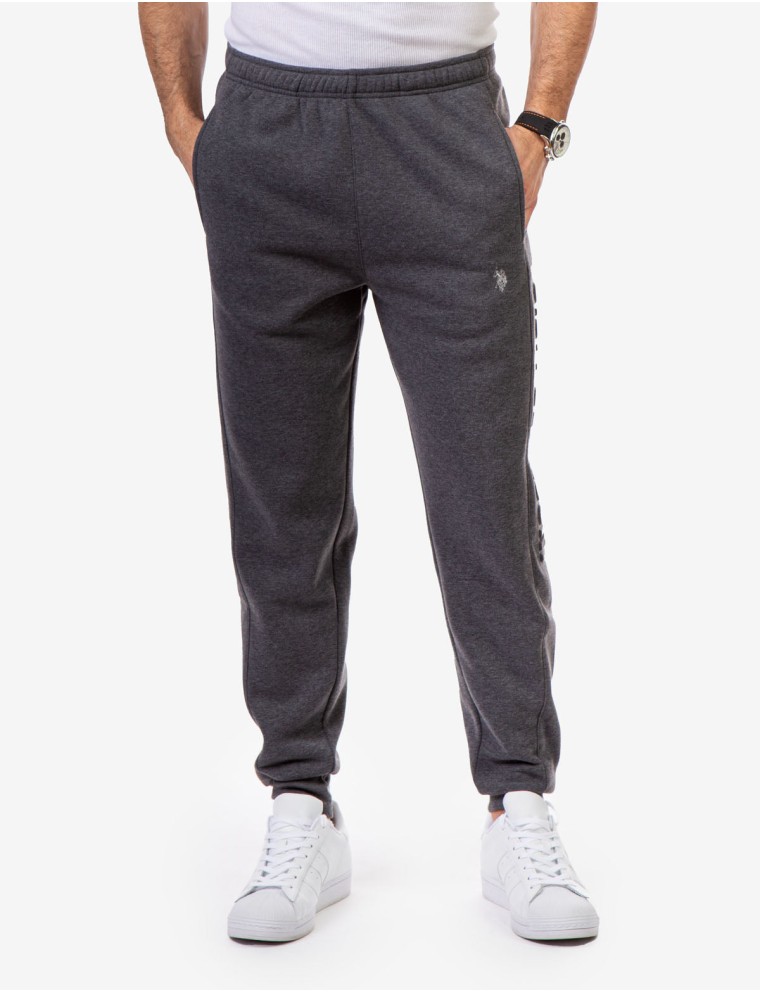 High-Quality EMBOSSED LOGO JOGGER Ready for Shipment