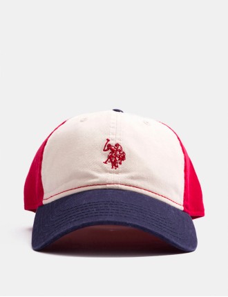 High-Quality BOYS AMERICANA WASHED CAP On Hand Now